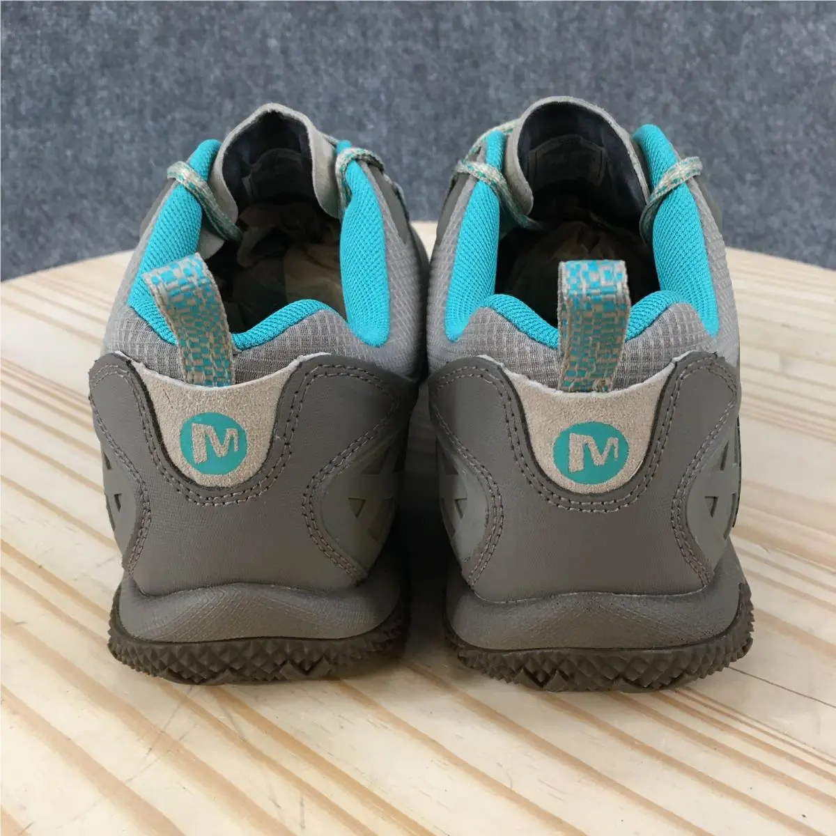 Merrell shoes - Multicolor 7