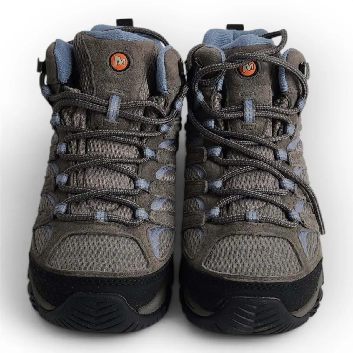 Merrell shoes - Moab 3 Mid Waterproof - Moab Mid Waterproof - As Pictured 1
