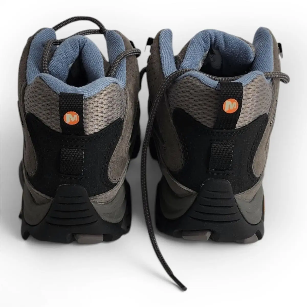 Merrell shoes - Moab 3 Mid Waterproof - Moab Mid Waterproof - As Pictured 2