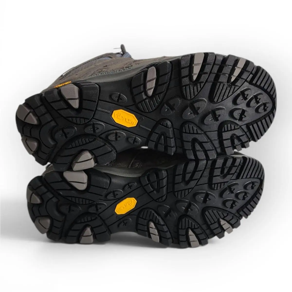 Merrell shoes - Moab 3 Mid Waterproof - Moab Mid Waterproof - As Pictured 3