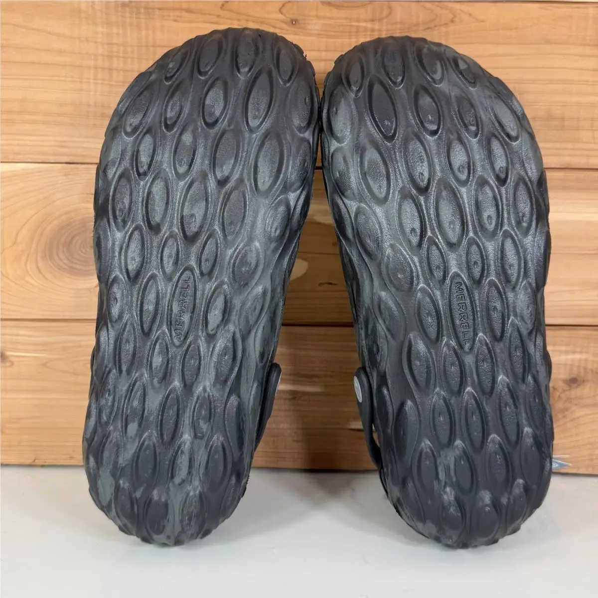 Merrell shoes - Merrell Hydro Moc - Hydro Moc - Black 11
