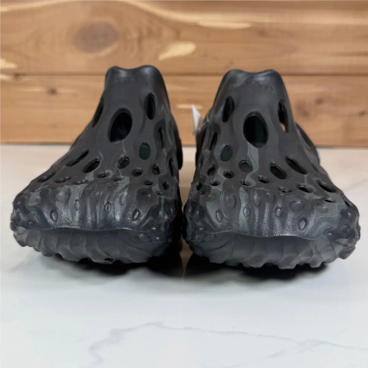 Merrell shoes - Merrell Hydro Moc - Hydro Moc - Black 5