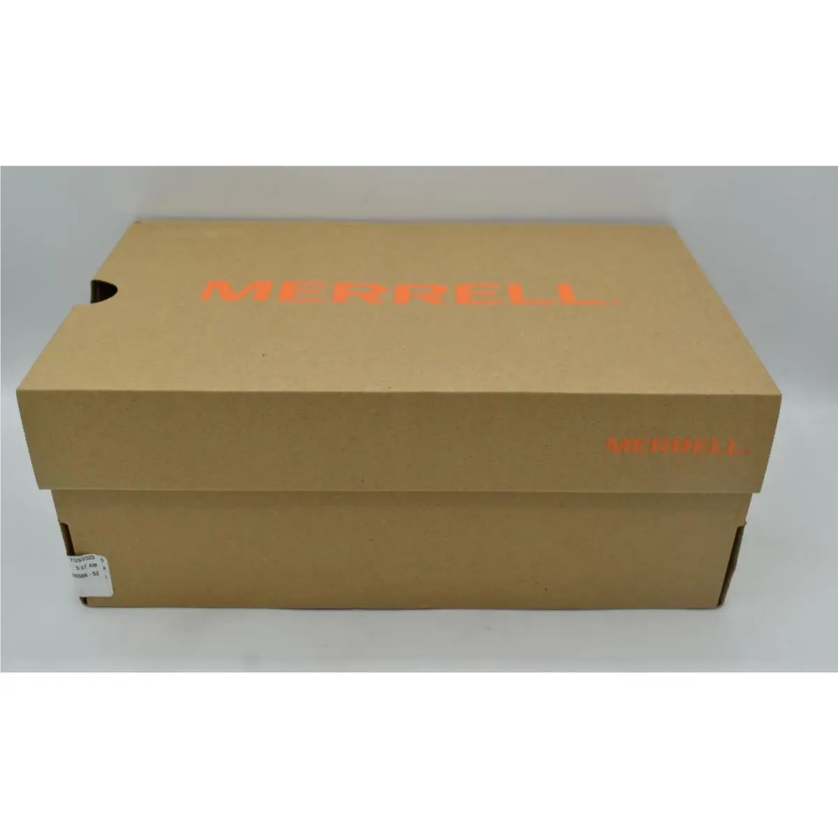 Merrell shoes - Merrell Momentum Buzz - Momentum Buzz - J006690 - Brown (UPC: 195019820135) 9