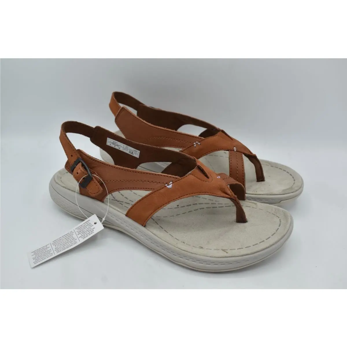 Merrell shoes - Merrell Momentum Buzz - Momentum Buzz - J006690 - Brown (UPC: 195019820135) 2