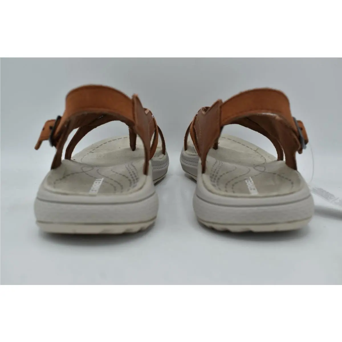 Merrell shoes - Merrell Momentum Buzz - Momentum Buzz - J006690 - Brown (UPC: 195019820135) 3