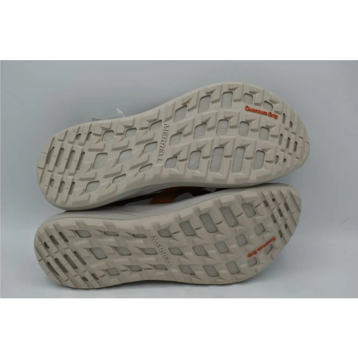 Merrell shoes - Merrell Momentum Buzz - Momentum Buzz - J006690 - Brown (UPC: 195019820135) 4