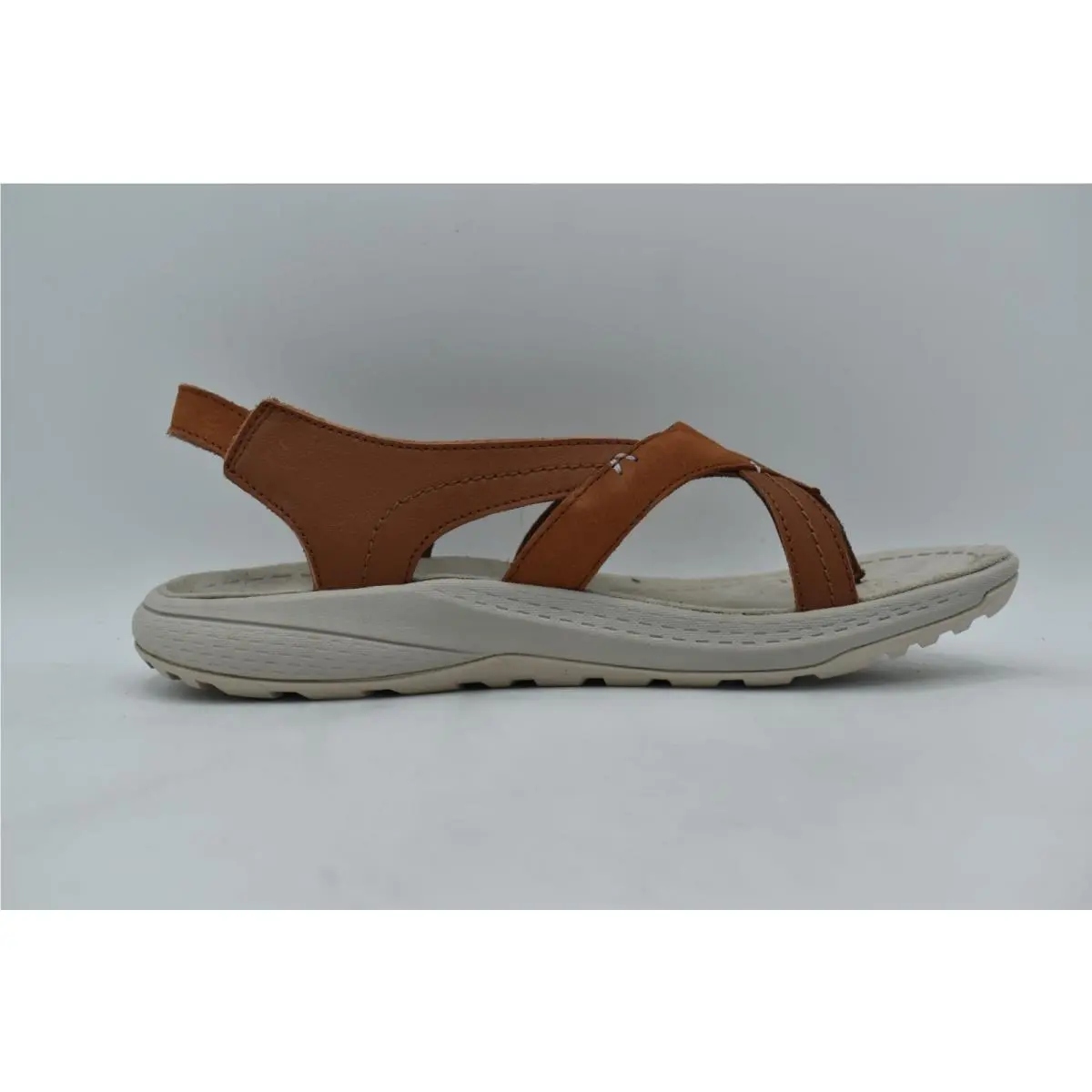 Merrell shoes - Merrell Momentum Buzz - Momentum Buzz - J006690 - Brown (UPC: 195019820135) 5