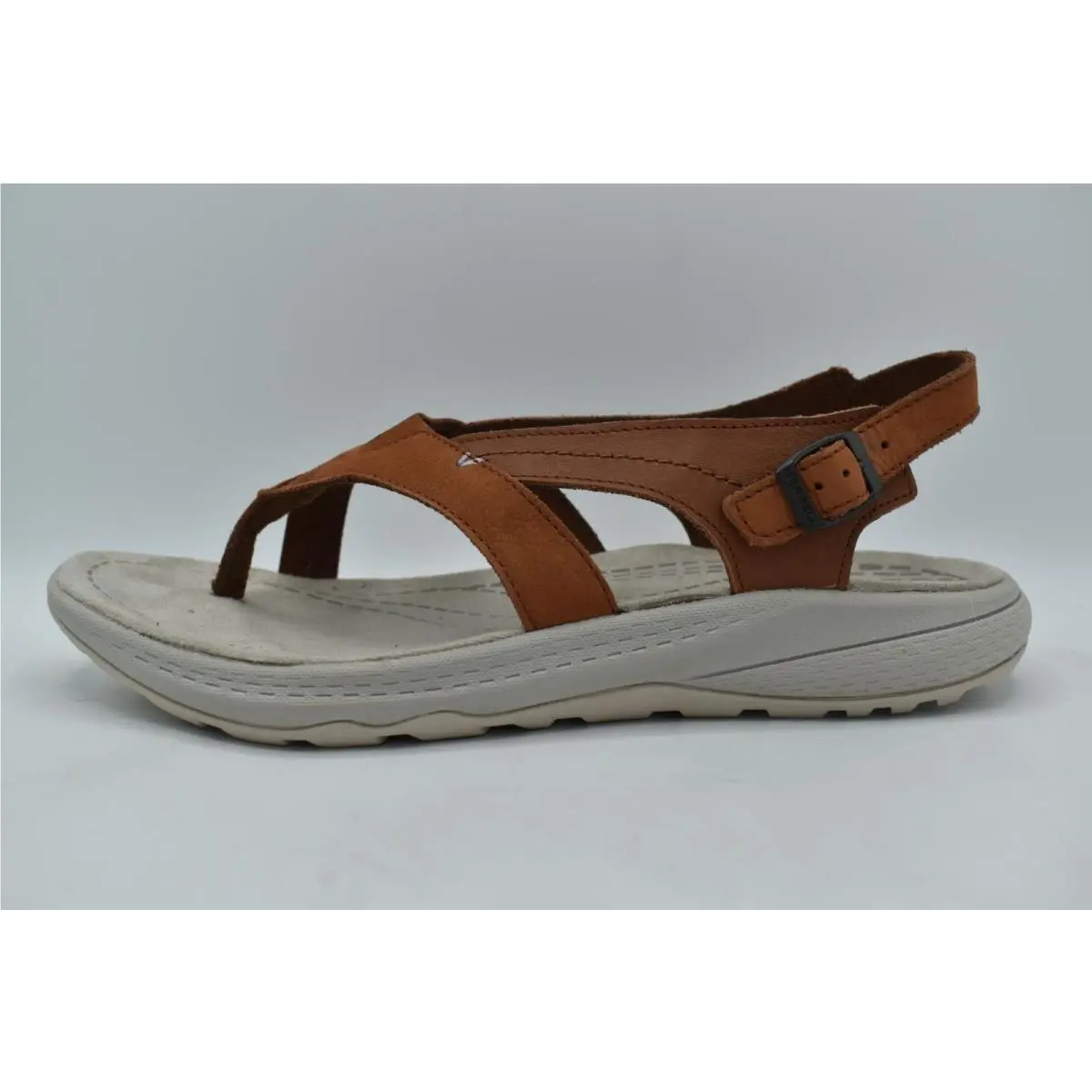 Merrell shoes - Merrell Momentum Buzz - Momentum Buzz - J006690 - Brown (UPC: 195019820135) 6