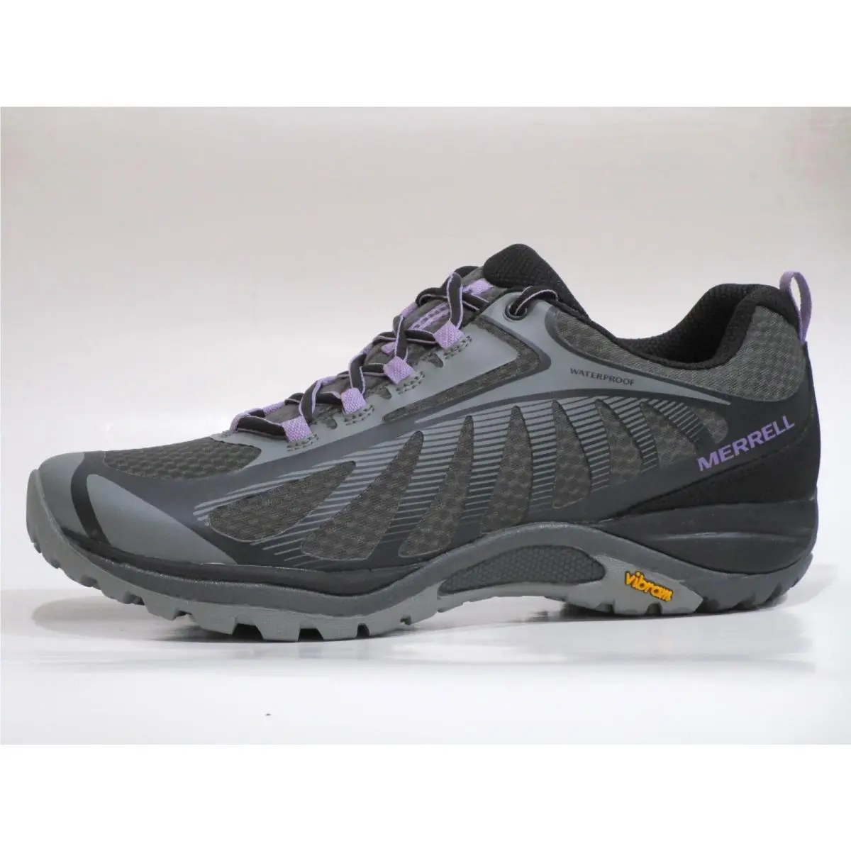 Merrell Womens Siren Edge 3 Waterproof J500116 Sneakers Shoes 9 Medium US