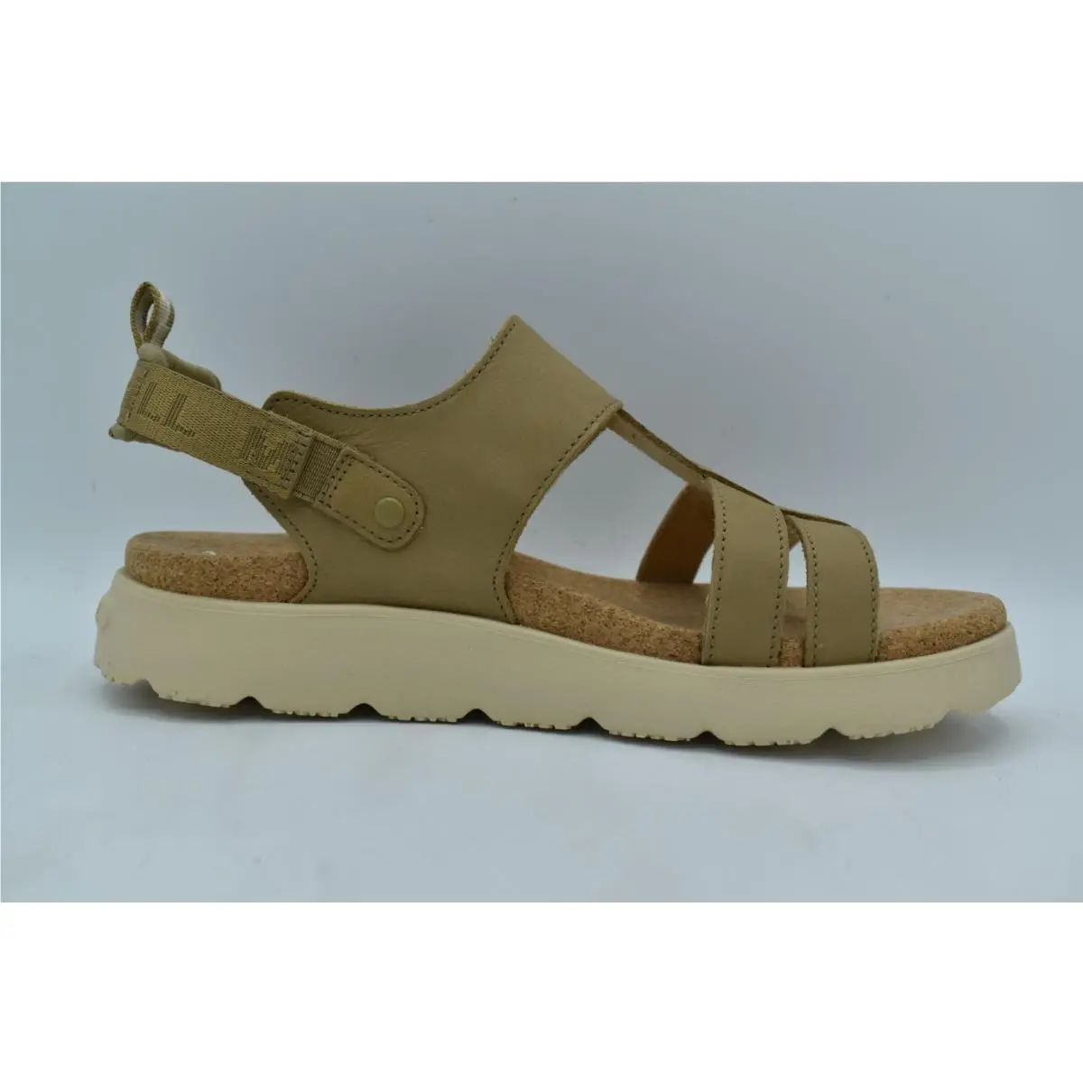 Merrell shoes - Brown (UPC: 195020841648) 7