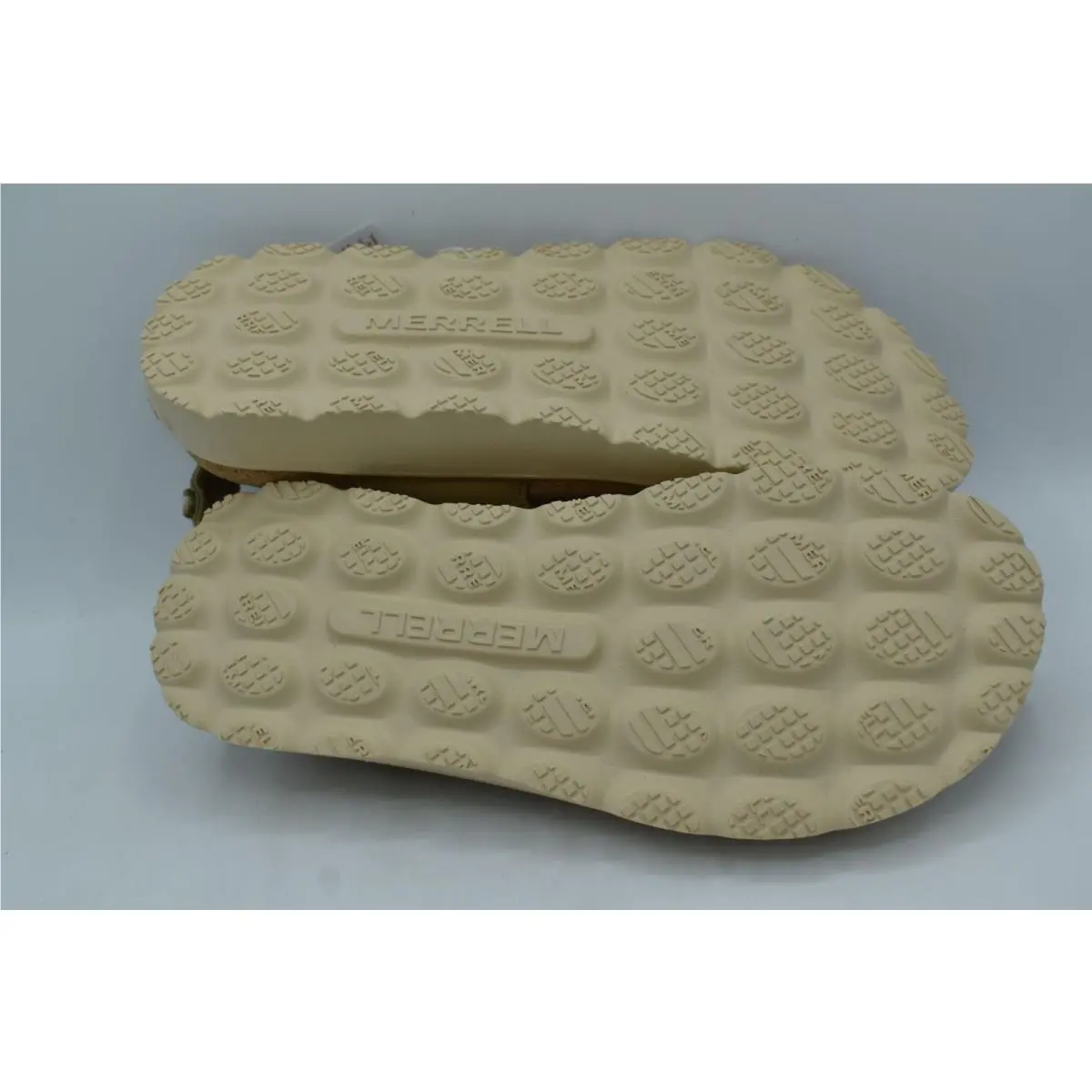 Merrell shoes - Brown (UPC: 195020841648) 6