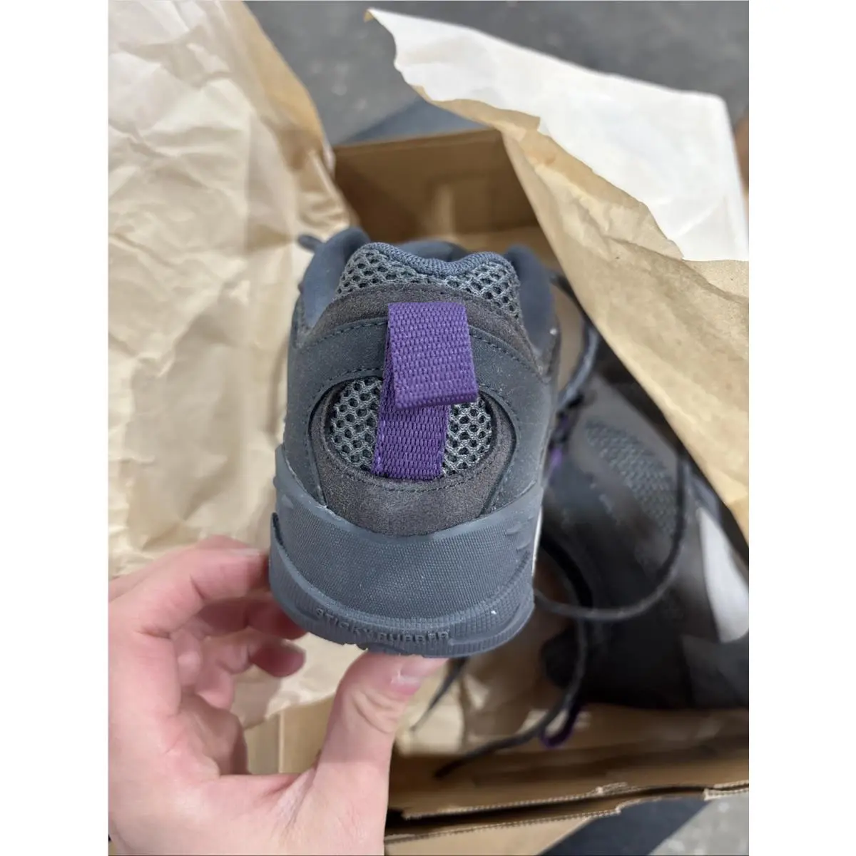 Merrell shoes (UPC: 710638956678) 3