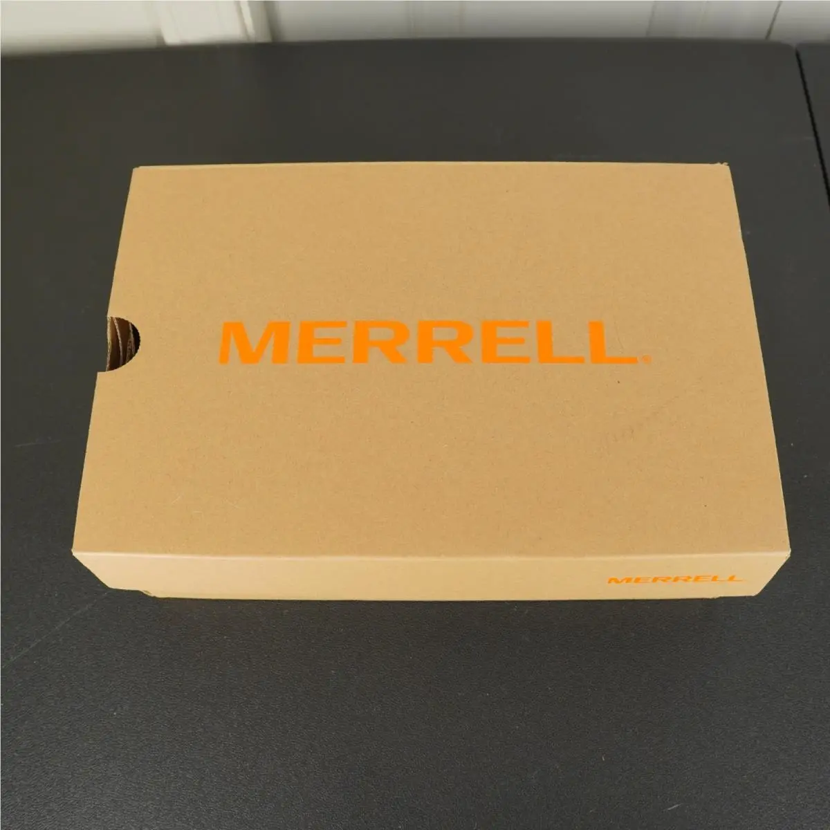 Merrell shoes - vapor glove 6 - vapor glove - j067892 - Blue 0