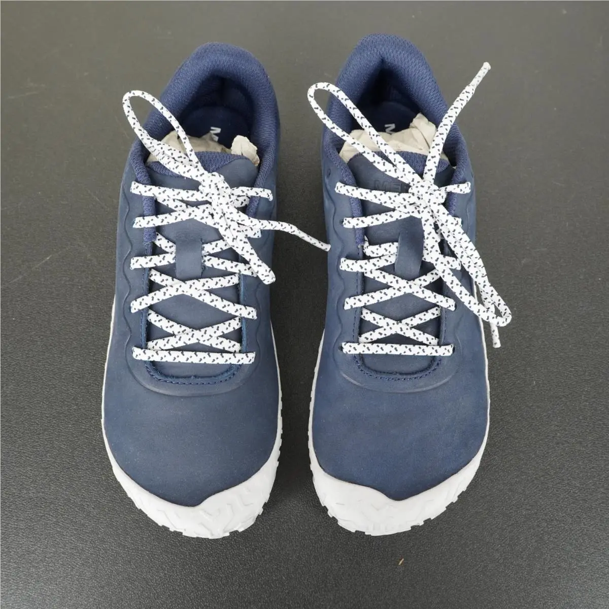 Merrell shoes - vapor glove 6 - vapor glove - j067892 - Blue 3