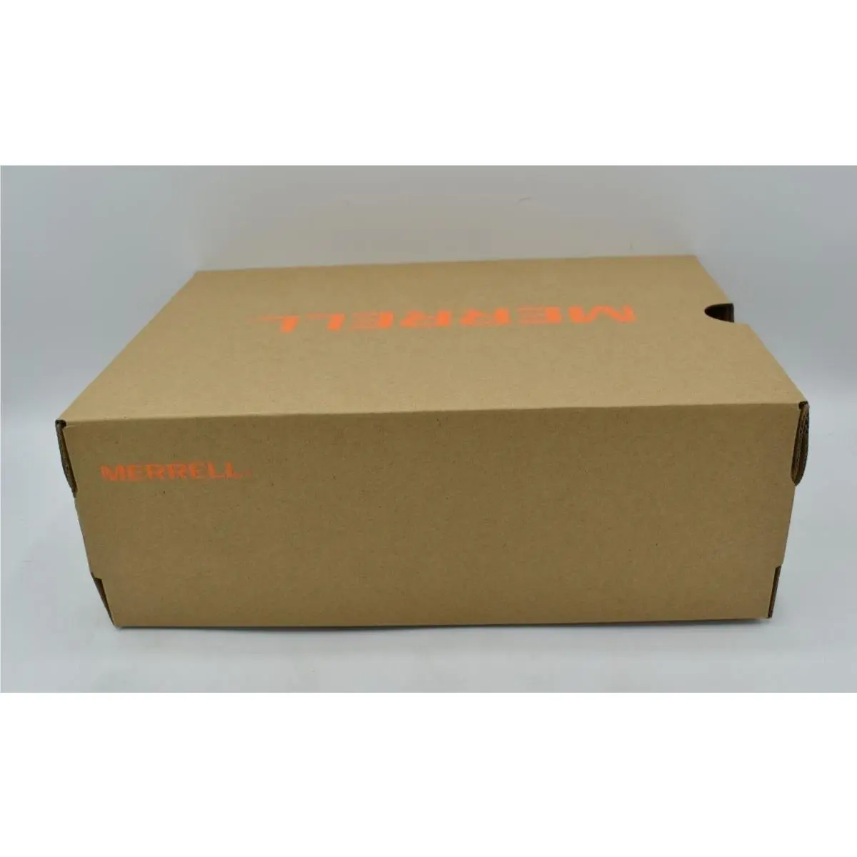 Merrell shoes - Merrell District 4 - District - Orange (UPC: 195020014899) 9
