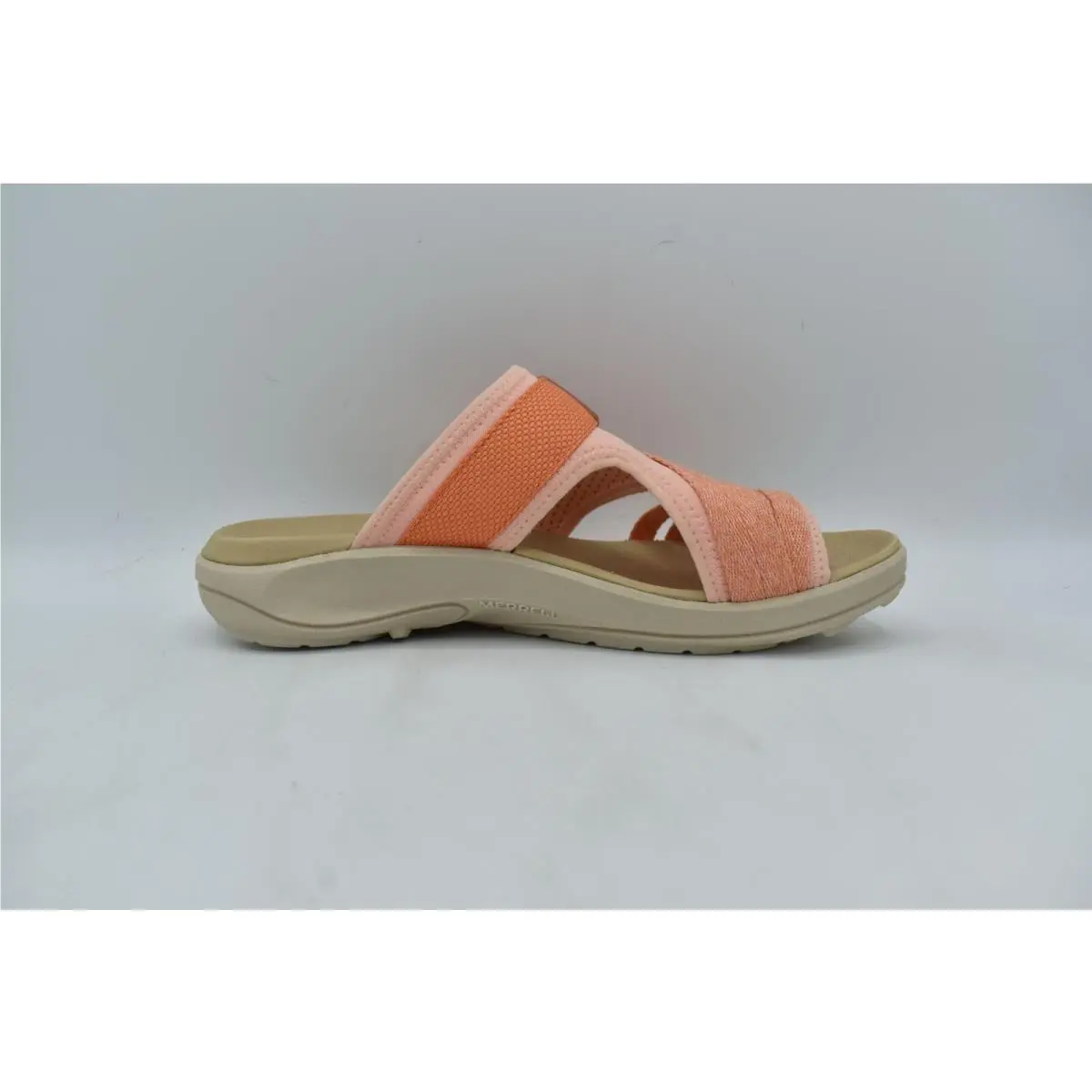 Merrell shoes - Merrell District 4 - District - Orange (UPC: 195020014899) 5