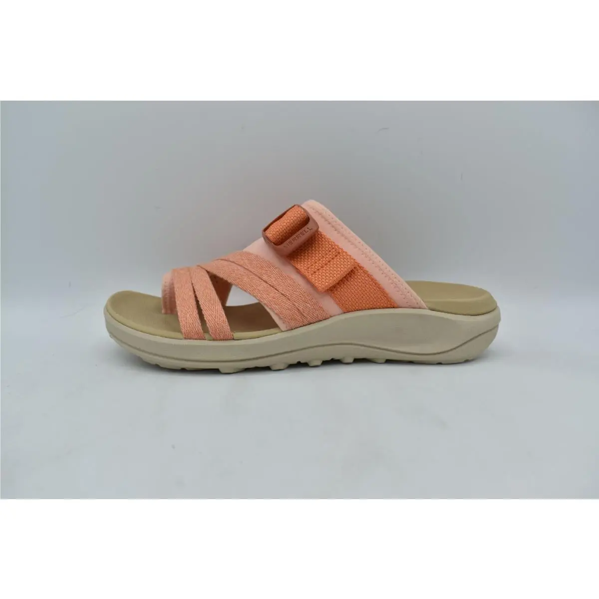 Merrell shoes - Merrell District 4 - District - Orange (UPC: 195020014899) 6