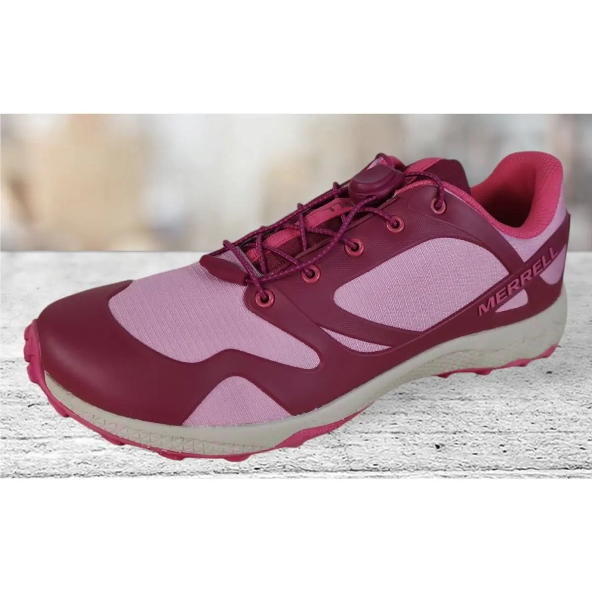 Merrell shoes - Mk165218 - Mk165218 - Multicolor 1