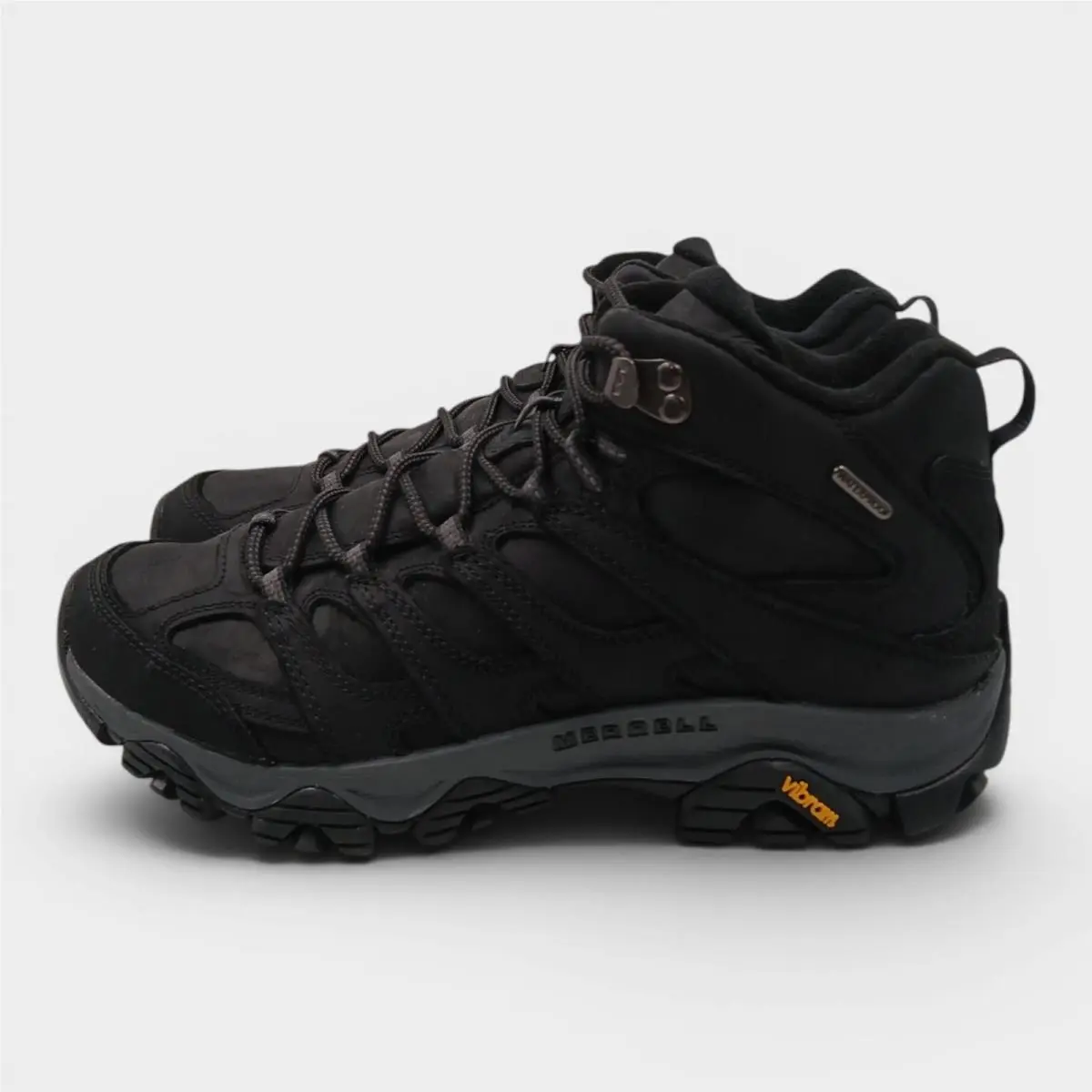Merrell shoes - Moab 3 Mid Waterproof - Moab Mid Waterproof - As Pictured 0