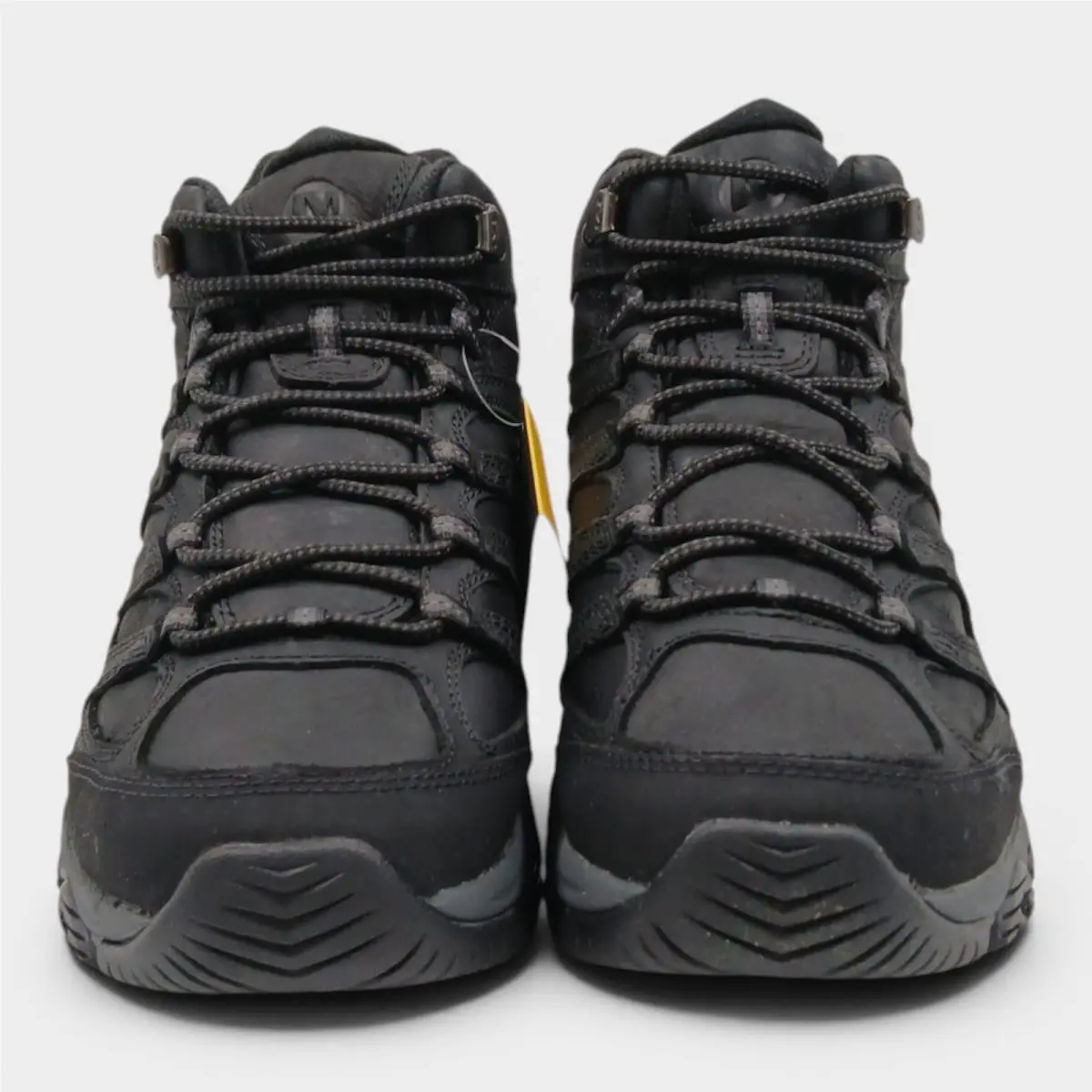 Merrell shoes - Moab 3 Mid Waterproof - Moab Mid Waterproof - As Pictured 2