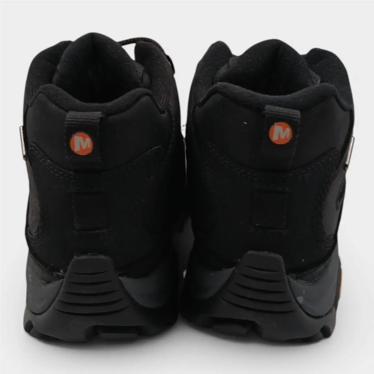 Merrell shoes - Moab 3 Mid Waterproof - Moab Mid Waterproof - As Pictured 3