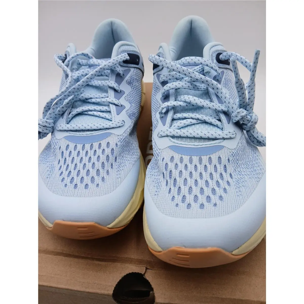 Merrell shoes - Merrell Antora 4 - Antora - Antora - Blue 1