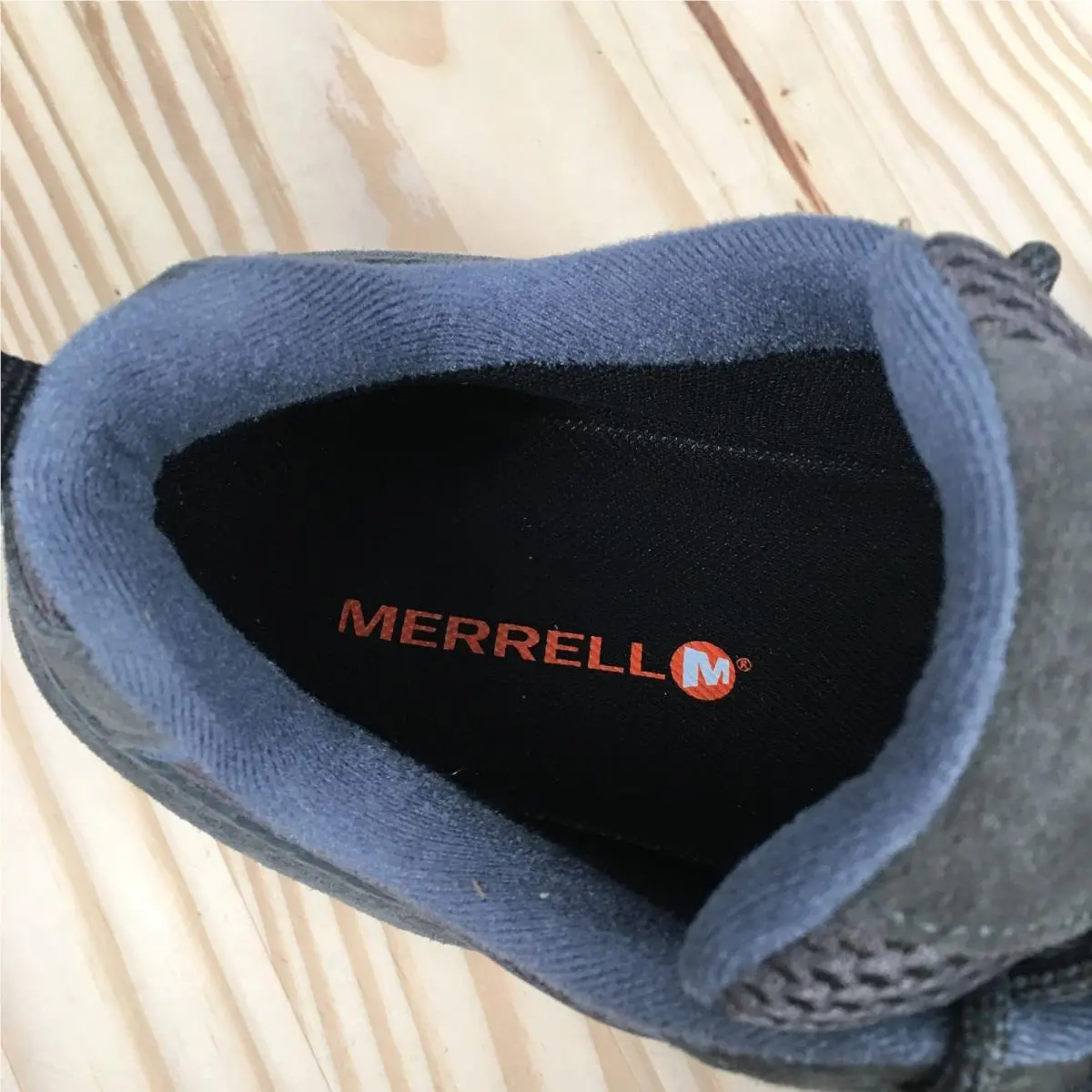 Merrell shoes - Merrell Moab 2 - Moab - Gray 6