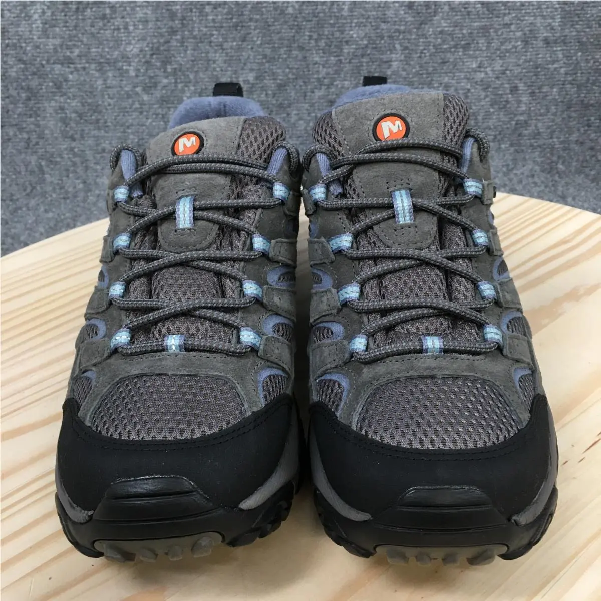 Merrell shoes - Merrell Moab 2 - Moab - Gray 8
