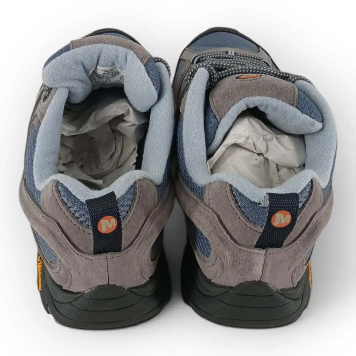Merrell shoes - Merrell Moab 2 Vent - Moab Vent - As Pictured 2
