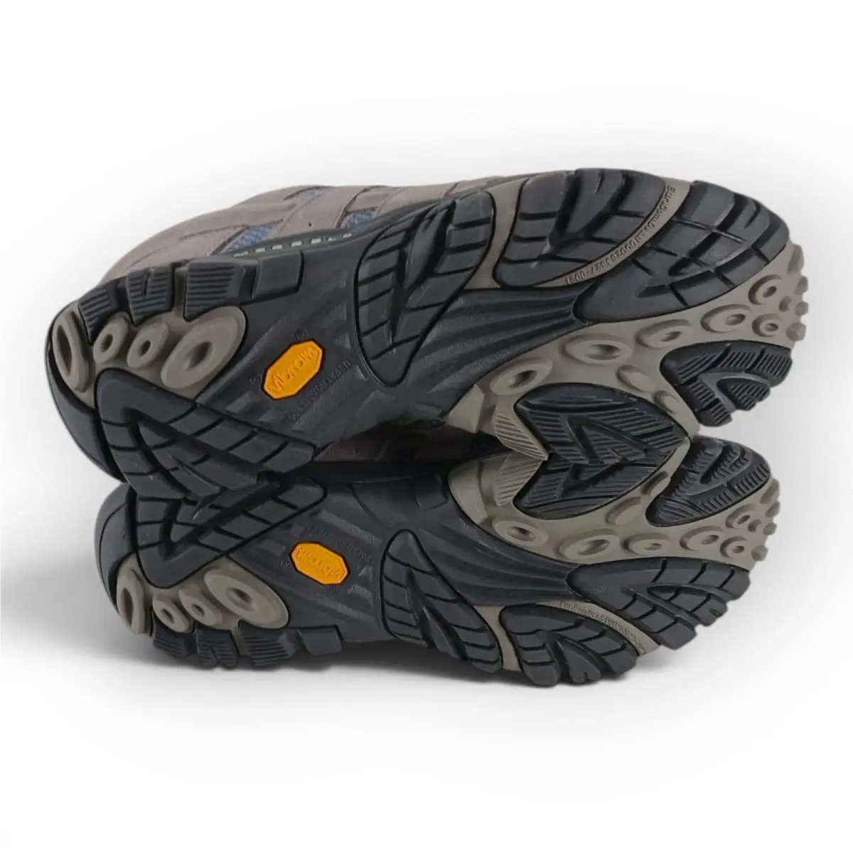Merrell shoes - Merrell Moab 2 Vent - Moab Vent - As Pictured 3