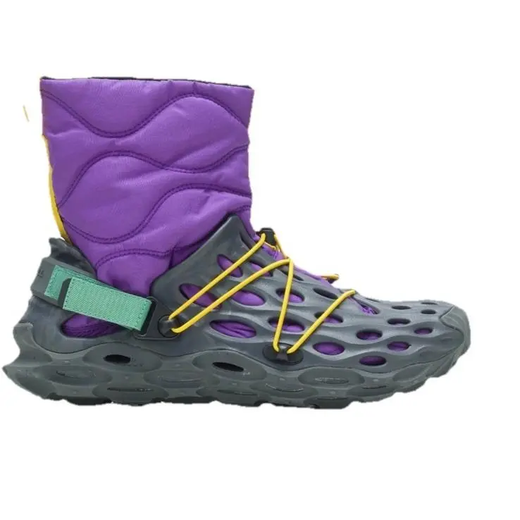 Merrell Hydro Moc AT Puff Mid 1TRL Shoes Size 13
