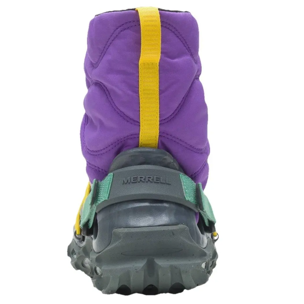 Merrell shoes - Merrell Hydro Moc - Hydro Moc - Multicolor 1