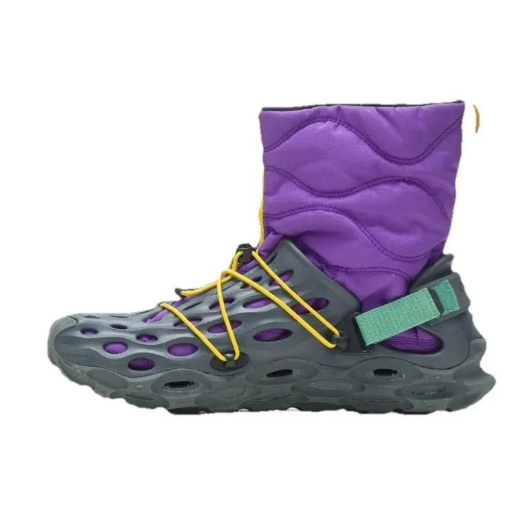 Merrell shoes - Merrell Hydro Moc - Hydro Moc - Multicolor 4