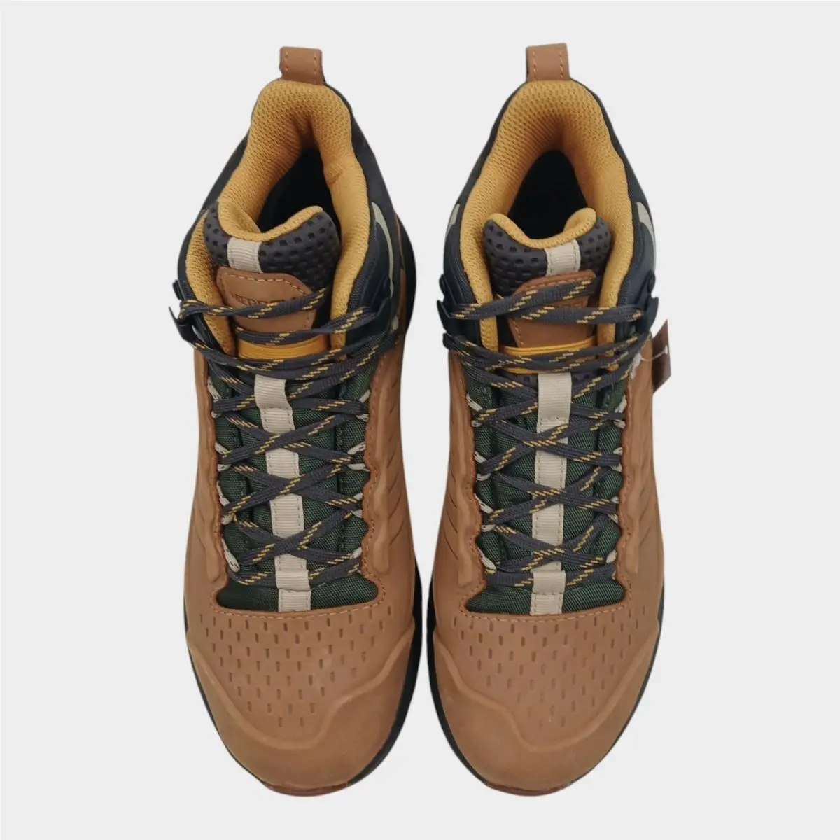 Merrell shoes - Merrell Moab Speed 2 - Moab Speed - As Pictured 1