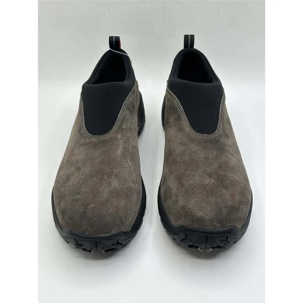 Merrell shoes - Merrell Moab - Moab - 80855 - Gray 0