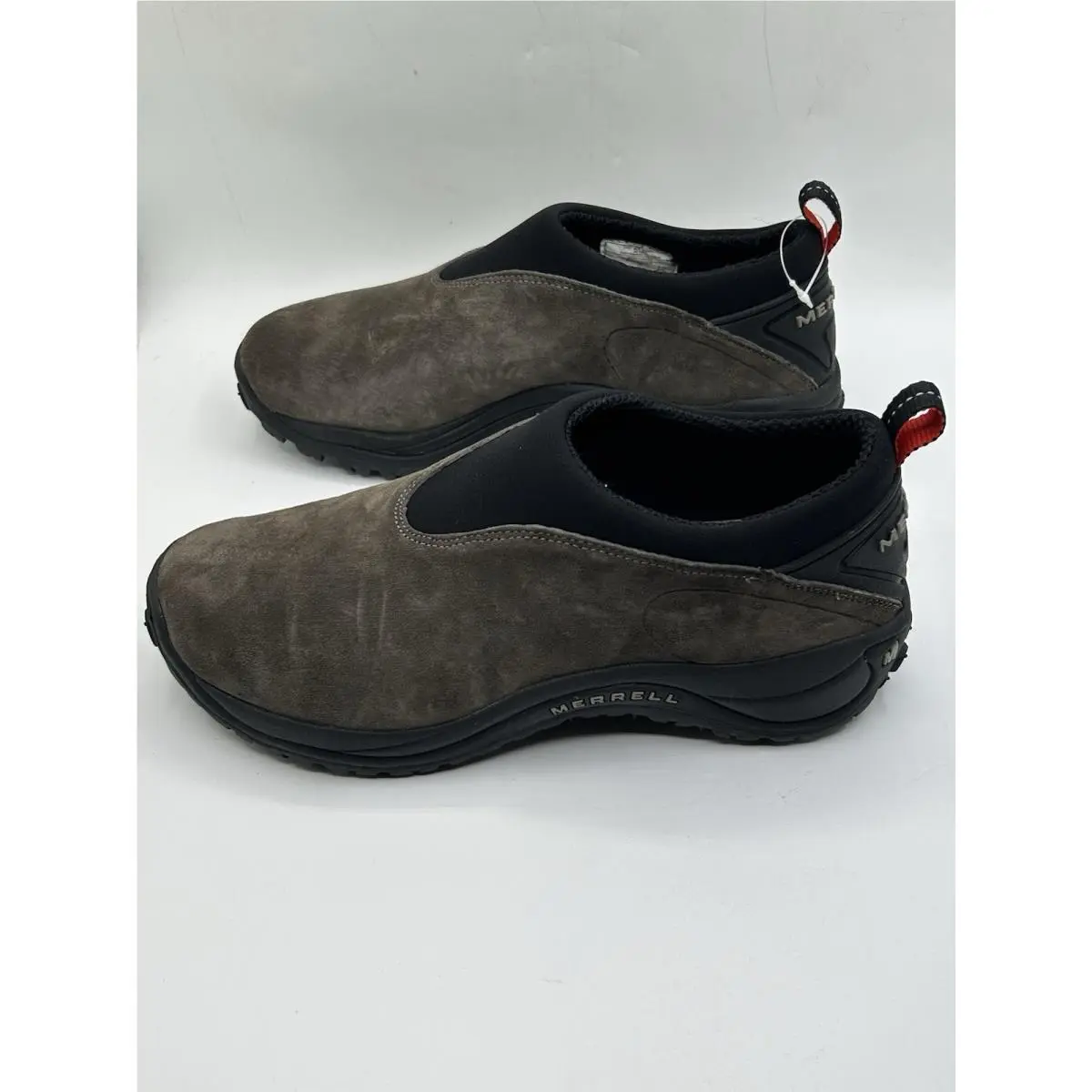 Merrell shoes - Merrell Moab - Moab - 80855 - Gray 1