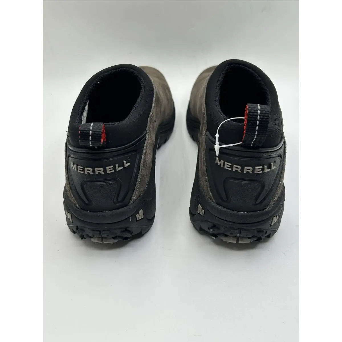 Merrell shoes - Merrell Moab - Moab - 80855 - Gray 2