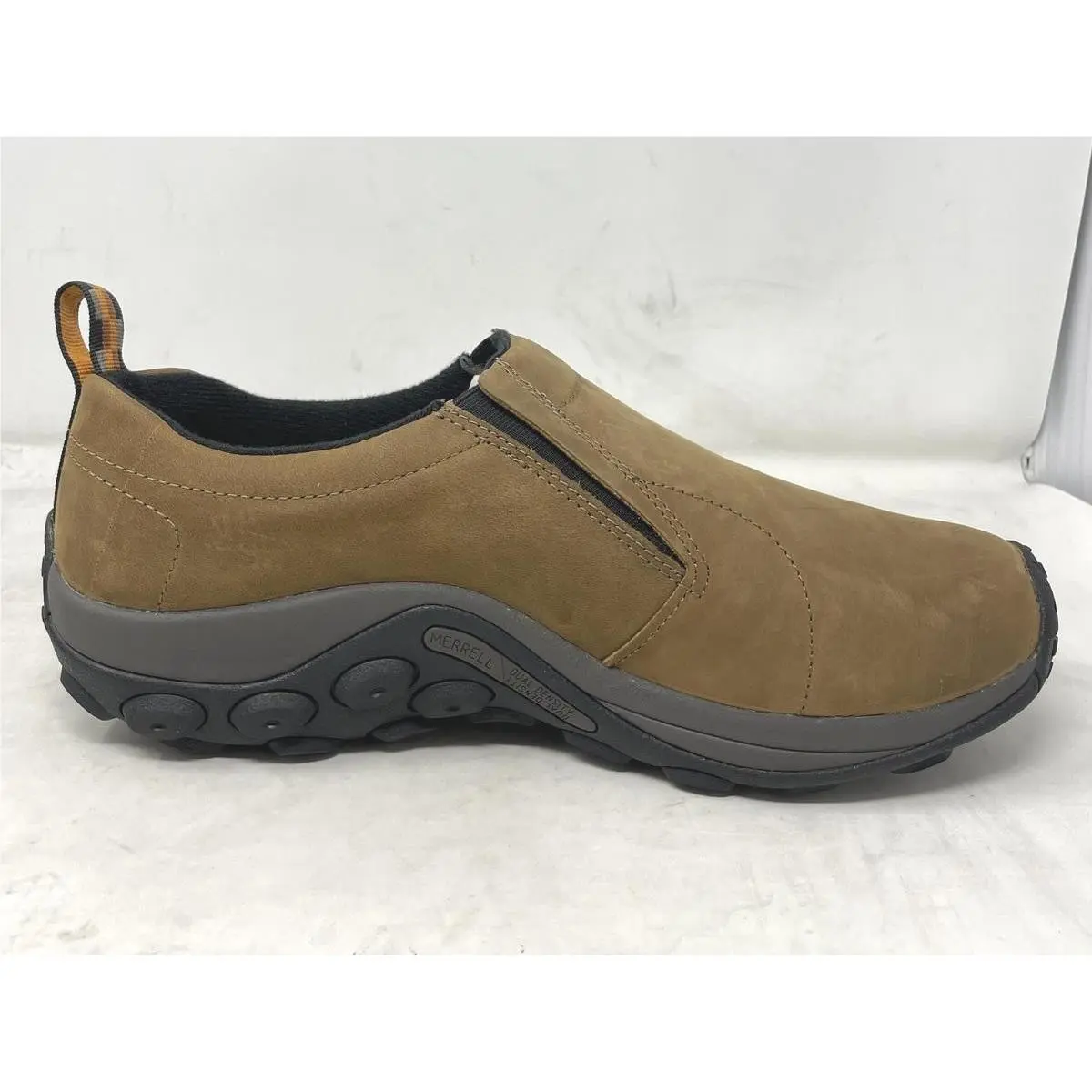 Merrell shoes - Jungle Moc - Jungle Moc - Brown (UPC: 195020668849) 1