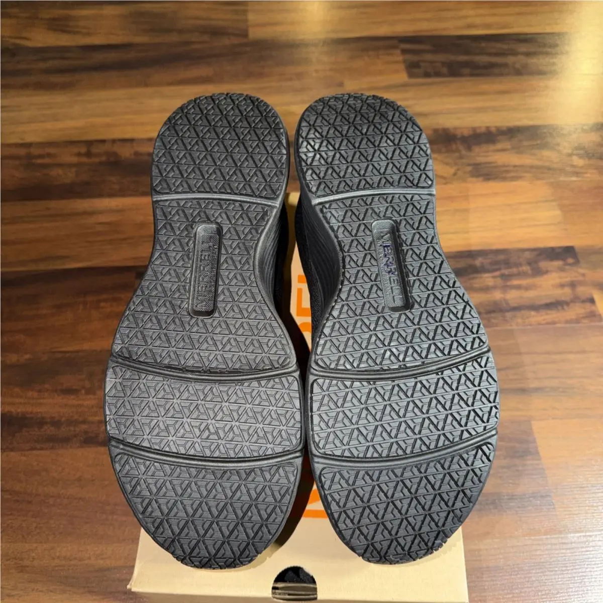 Merrell shoes - Moab Flight CF - Moab Flight - Black (UPC: 0195017929373) 3