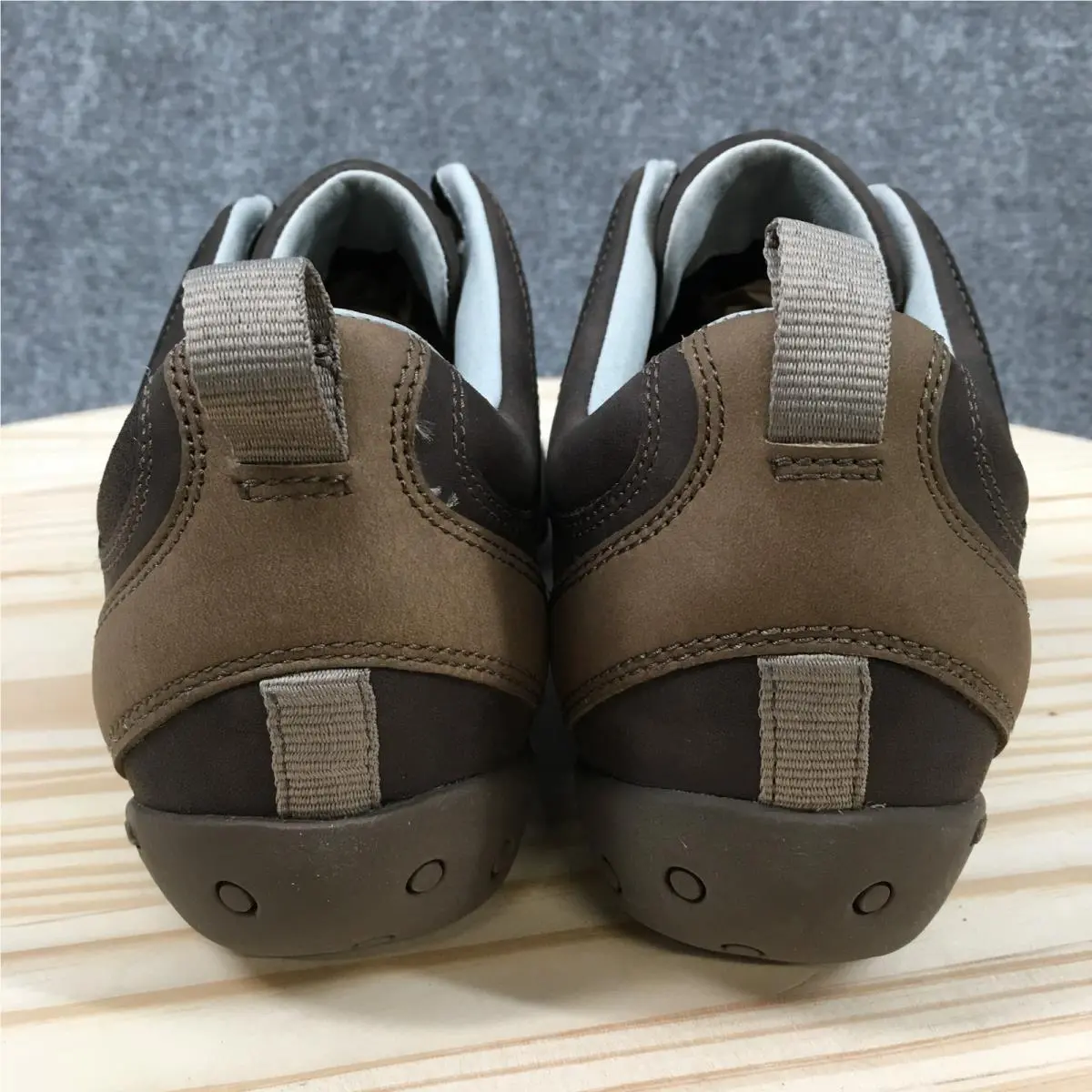 Merrell shoes - Merrell Moto - Moto - Brown 8
