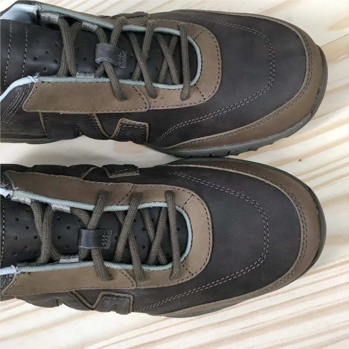 Merrell shoes - Merrell Moto - Moto - Brown 4