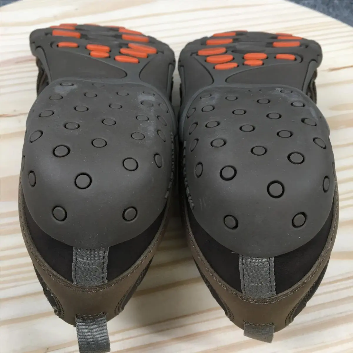 Merrell shoes - Merrell Moto - Moto - Brown 10