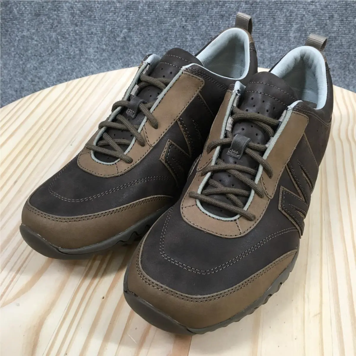 Merrell shoes - Merrell Moto - Moto - Brown 1