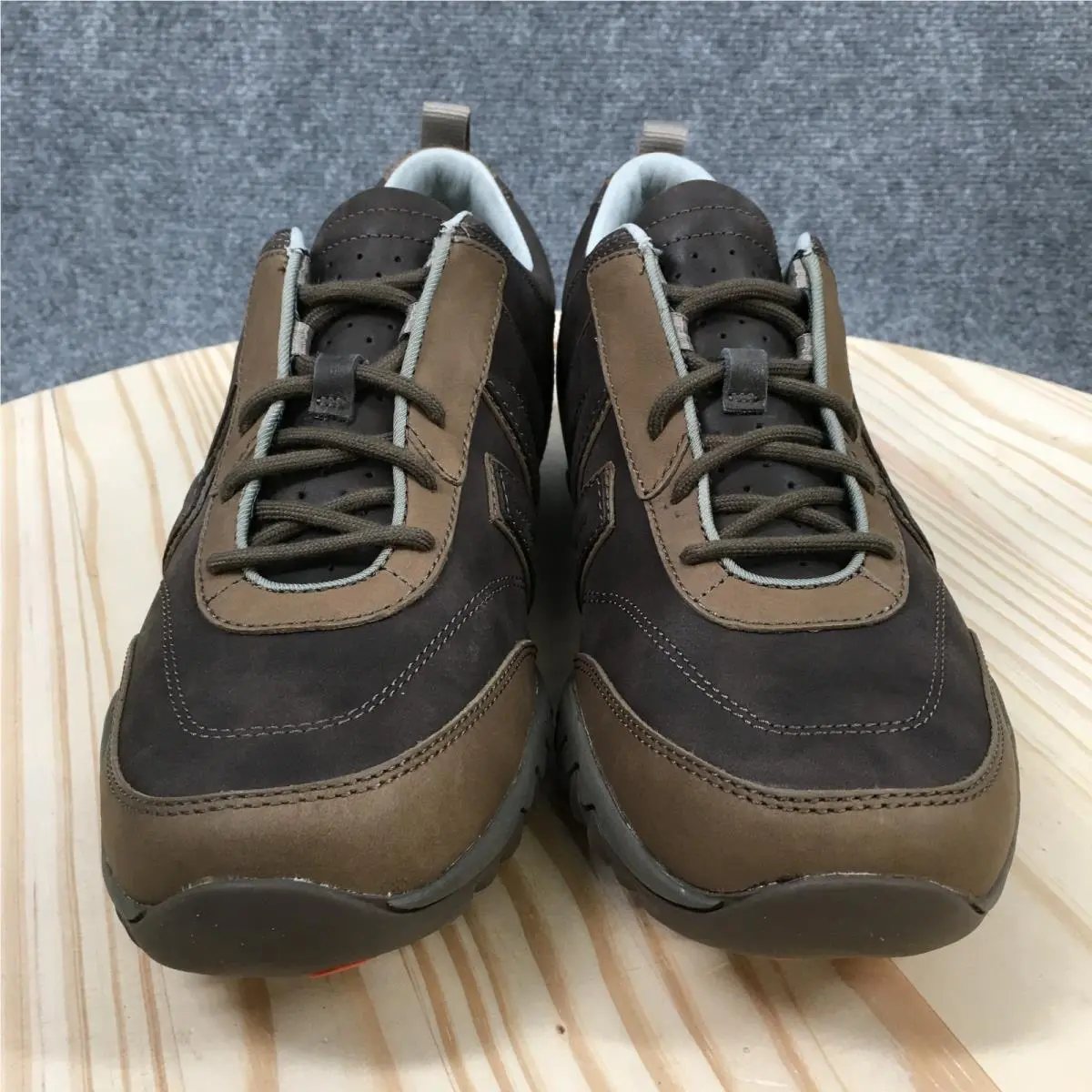 Merrell shoes - Merrell Moto - Moto - Brown 2
