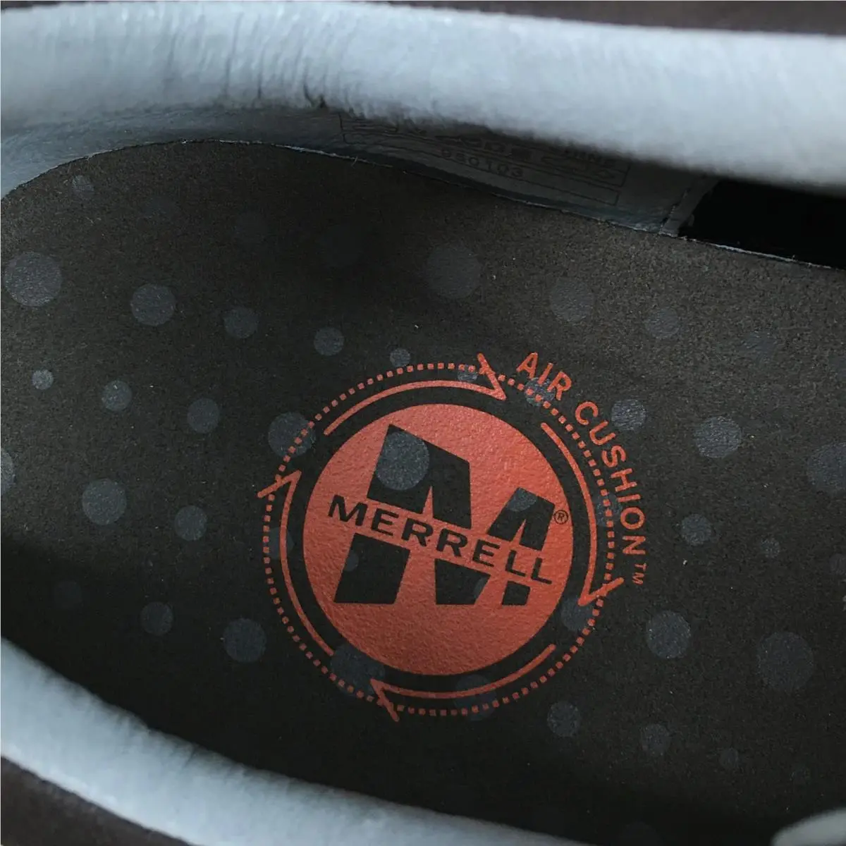 Merrell shoes - Merrell Moto - Moto - Brown 6
