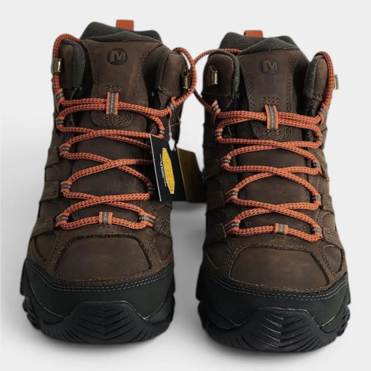 Merrell shoes - Merrell Moab 3 Hiking Shoes - As in Pic 1