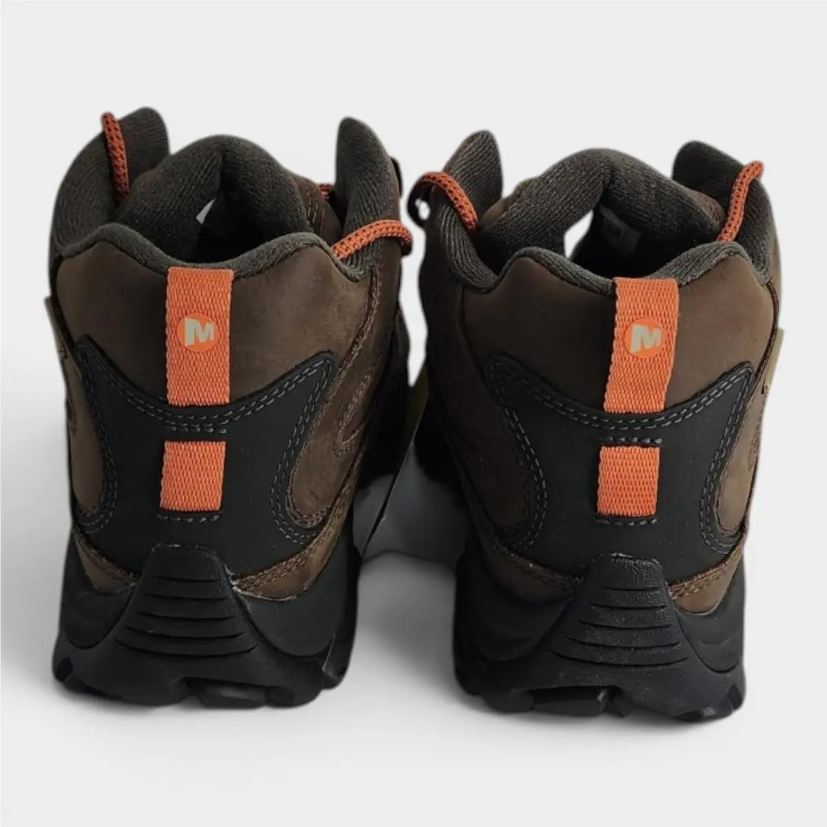 Merrell shoes - Merrell Moab 3 Hiking Shoes - As in Pic 2