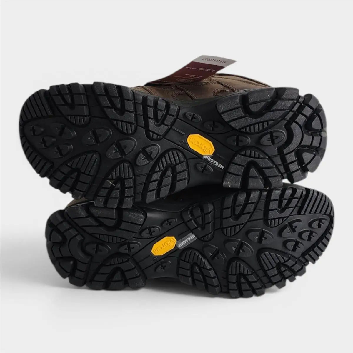 Merrell shoes - Merrell Moab 3 Hiking Shoes - As in Pic 3