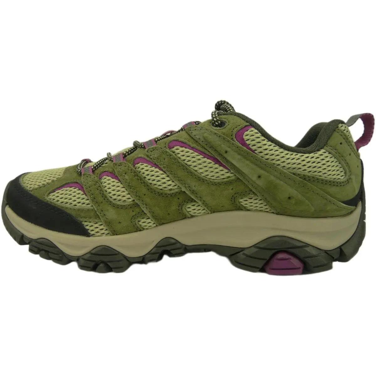 Merrell shoes - Multi (UPC: 194917165423) 0