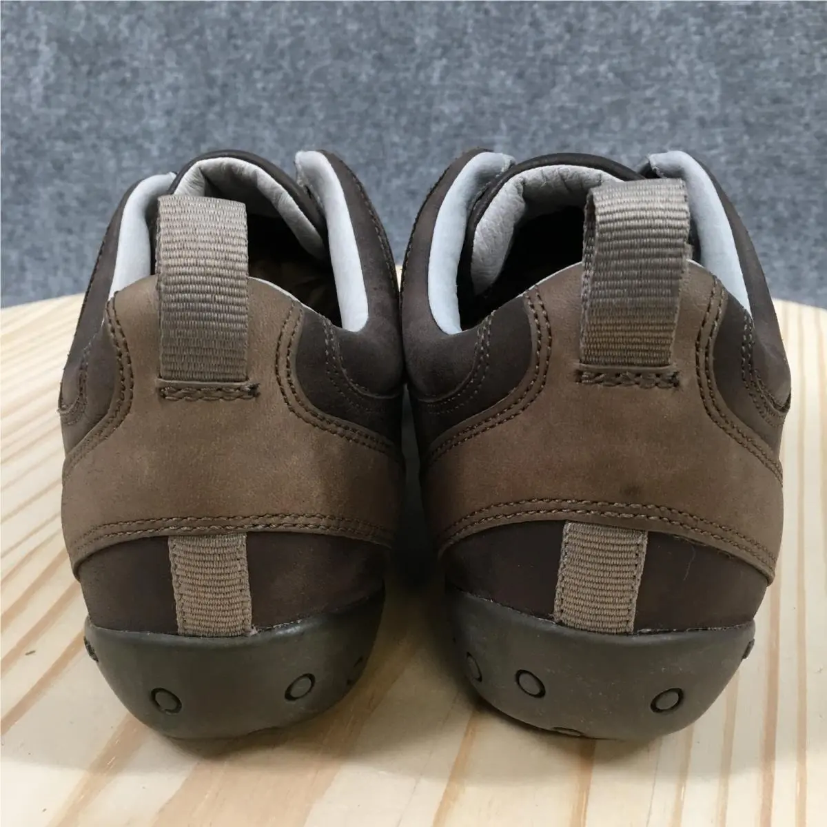 Merrell shoes - Merrell Moto Gunsmoke - Moto Gunsmoke - Brown 8